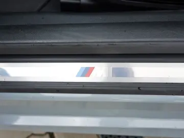 420d Coupe xDrive M Sport Aut. Laser ACC Navi