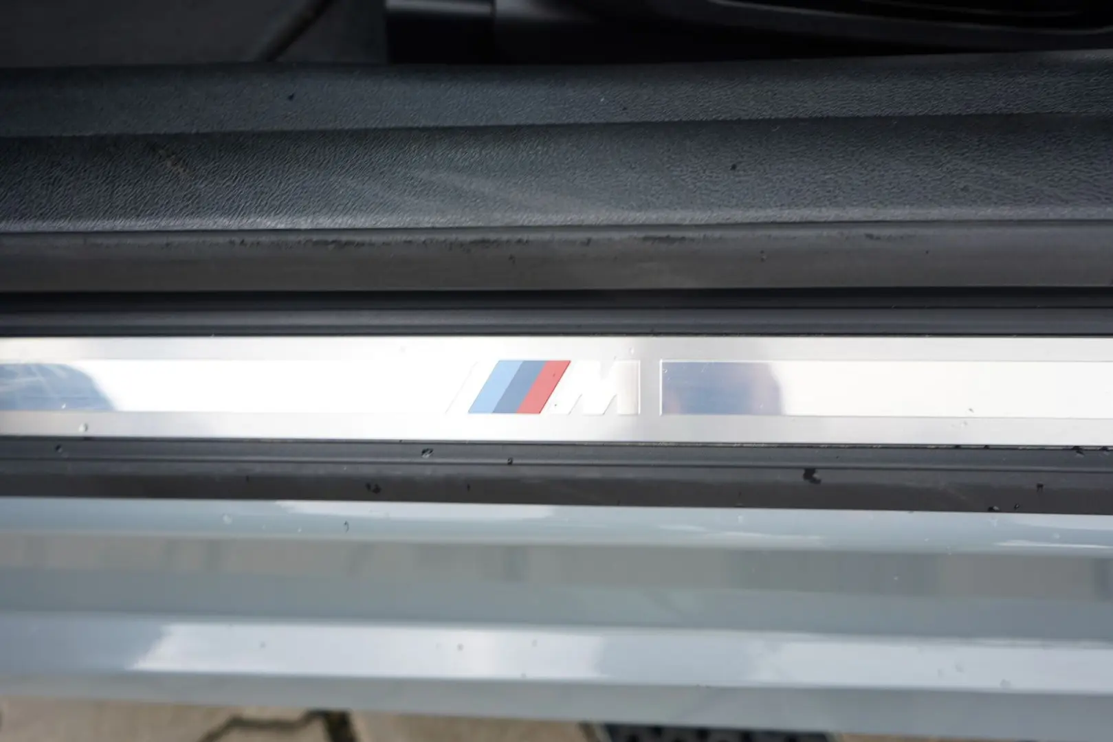 420d Coupe xDrive M Sport Aut. Laser ACC Navi
