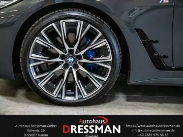 420d Gran Coupe M Sport xD 360  HARMAN STANDHZ.