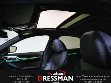 420d Gran Coupe M Sport xD 360  HARMAN STANDHZ.