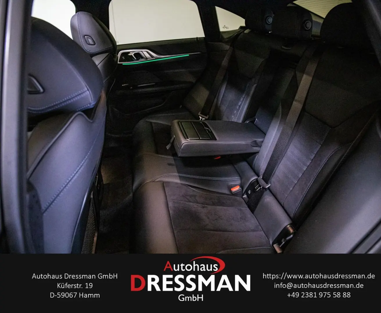 420d Gran Coupe M Sport xD 360  HARMAN STANDHZ.