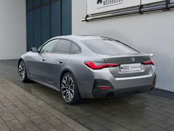 420d Gran Coupe xDrive M Sport GLSDCH ACC 20ZOLL