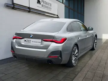 420d Gran Coupe xDrive M Sport GLSDCH ACC 20ZOLL