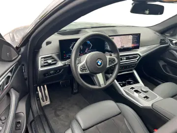 420d Gran Coupe xDrive M Sport GLSDCH ACC 20ZOLL