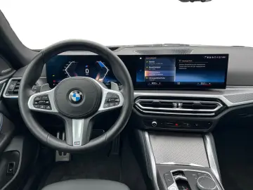 420d Gran Coupe xDrive M Sport GLSDCH ACC 20ZOLL