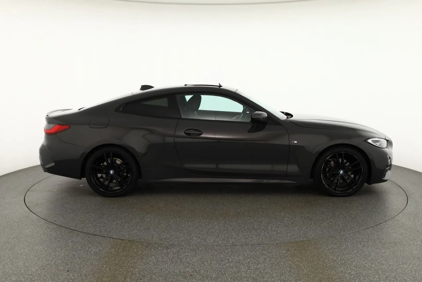 420d Coupe xDrive M Sport Aut. LED Navi Kamera P