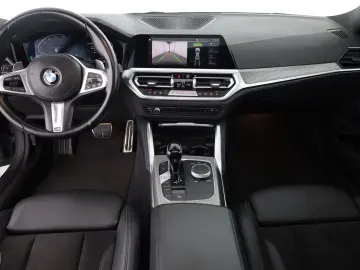 420d Coupe xDrive M Sport Aut. LED Navi Kamera P