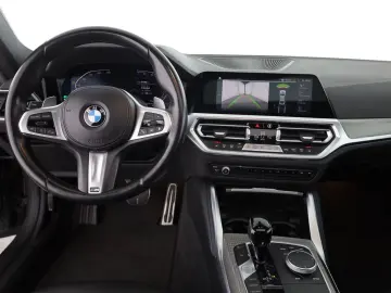 420d Coupe xDrive M Sport Aut. LED Navi Kamera P