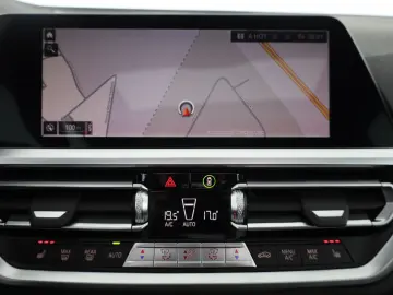 420d Coupe xDrive M Sport Aut. LED Navi Kamera P