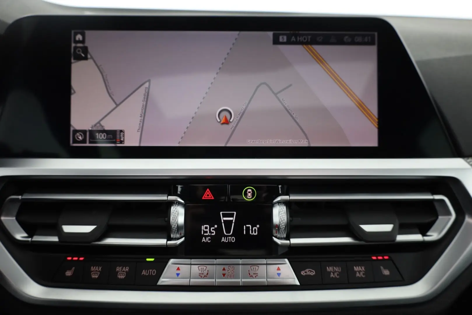 420d Coupe xDrive M Sport Aut. LED Navi Kamera P