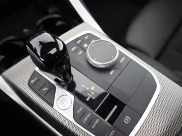 420d Coupe xDrive M Sport Aut. LED Navi Kamera P