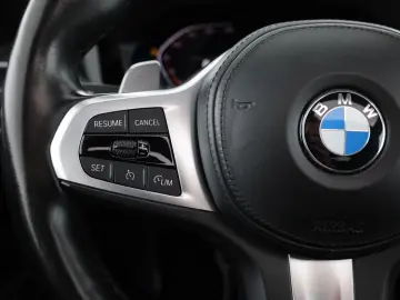 420d Coupe xDrive M Sport Aut. LED Navi Kamera P