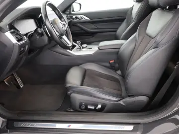 420d Coupe xDrive M Sport Aut. LED Navi Kamera P