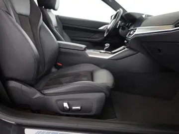 420d Coupe xDrive M Sport Aut. LED Navi Kamera P