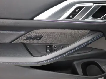 420d Coupe xDrive M Sport Aut. LED Navi Kamera P