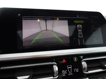 420d Coupe xDrive M Sport Aut. LED Navi Kamera P