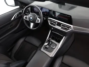 420d Coupe xDrive M Sport Aut. LED Navi Kamera P