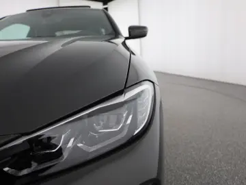 420d Coupe xDrive M Sport Aut. LED Navi Kamera P