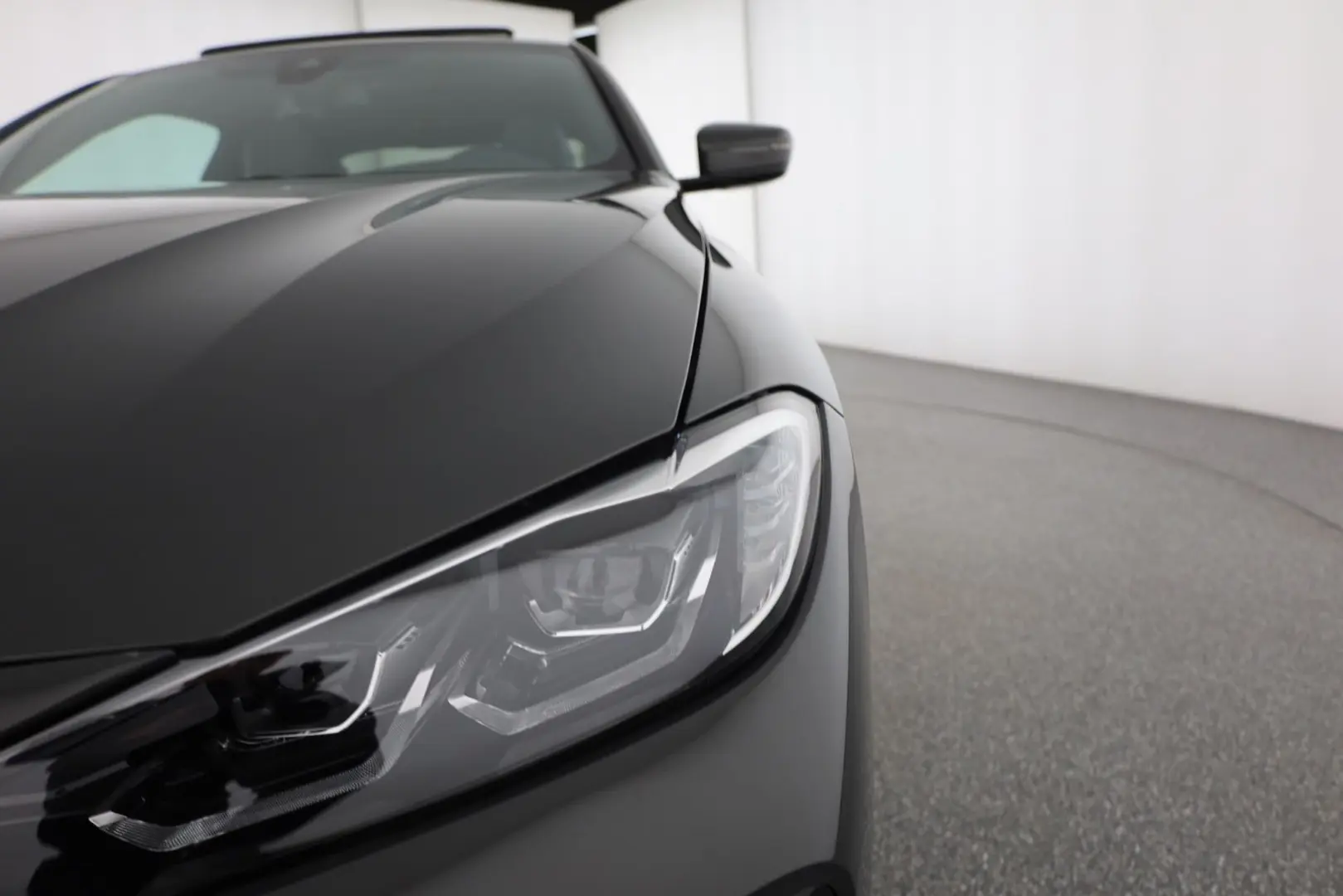 420d Coupe xDrive M Sport Aut. LED Navi Kamera P