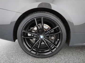 420d Coupe xDrive M Sport Aut. LED Navi Kamera P