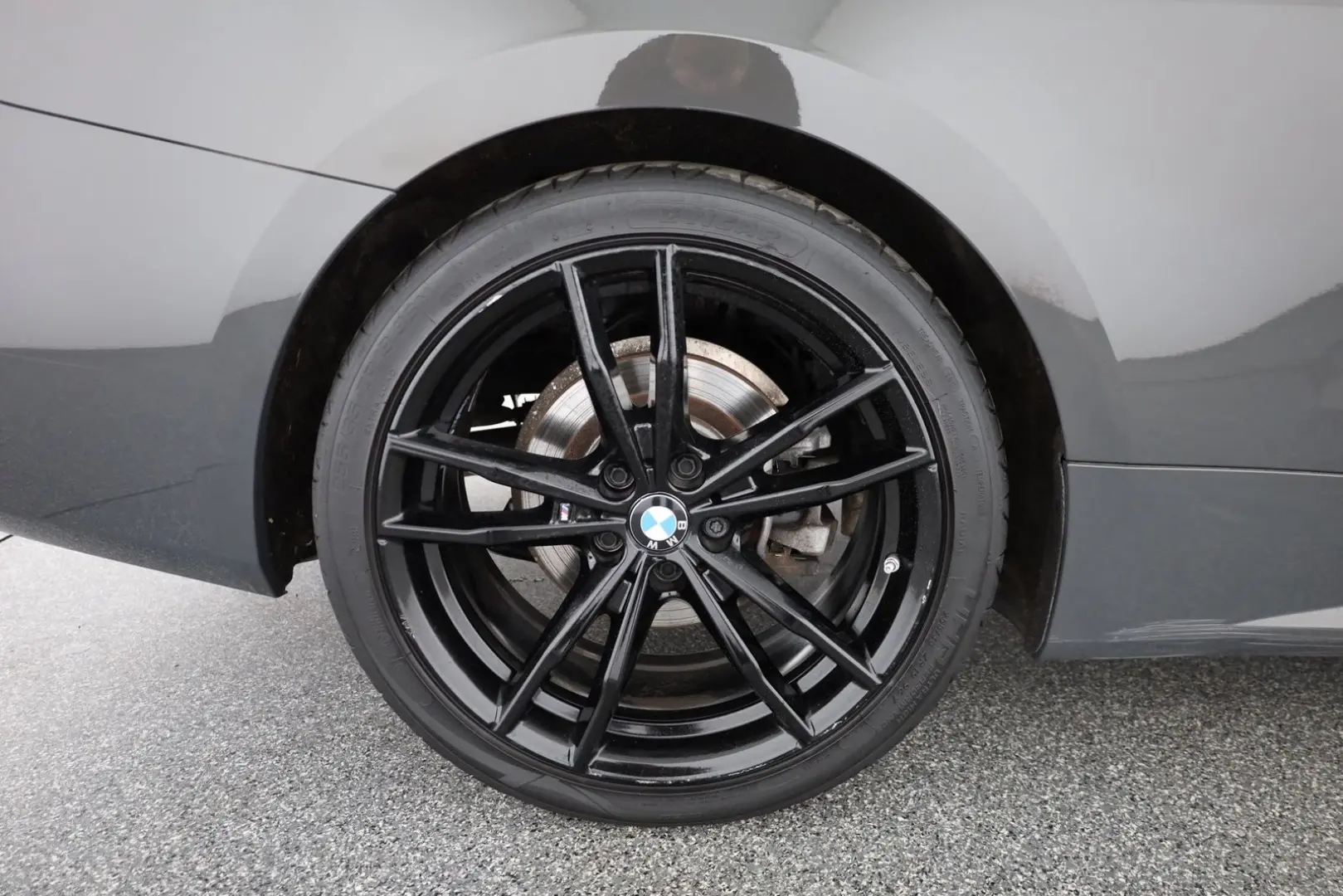 420d Coupe xDrive M Sport Aut. LED Navi Kamera P