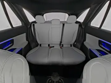 GLC 300 d 4M AMG-PREMIUM AHK PANO 20  NIGHT TRIT