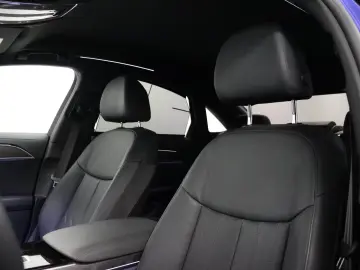 Audi A8 50 TDI quattro tiptronic  Matrice
