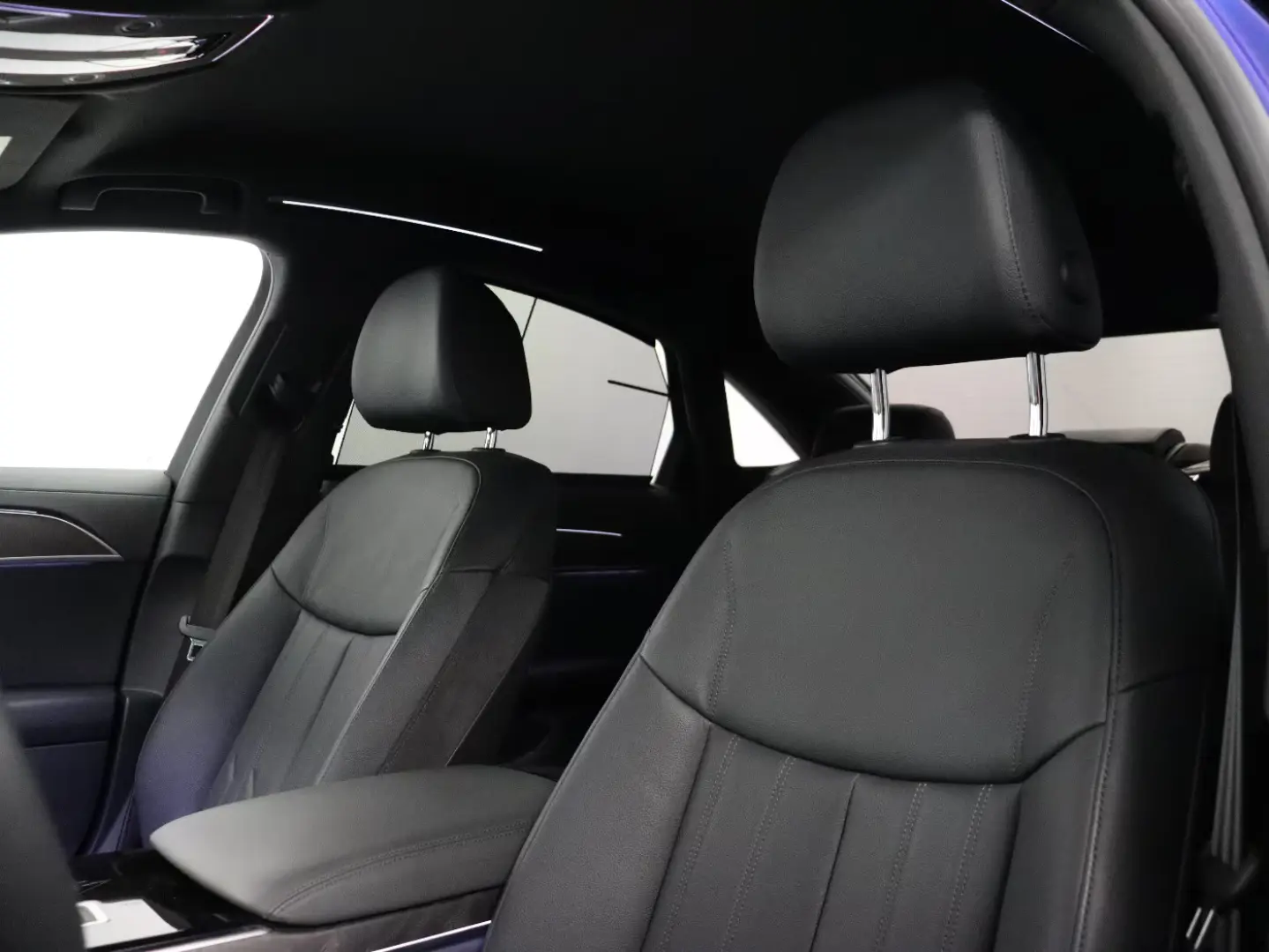 Audi A8 50 TDI quattro tiptronic  Matrice