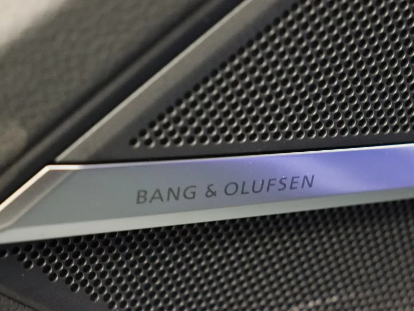 Audi A8 50 TDI quattro tiptronic  Matrice