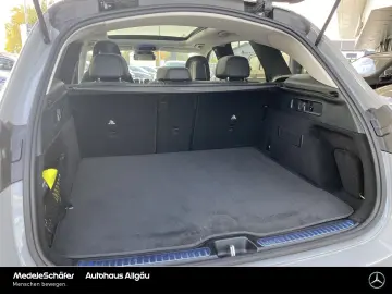 GLC 450 d 4M AMG Night 20  Standheizung Pano 360