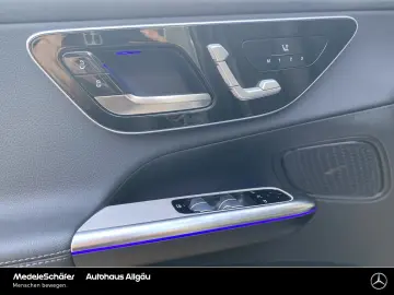 GLC 450 d 4M AMG Night 20  Standheizung Pano 360