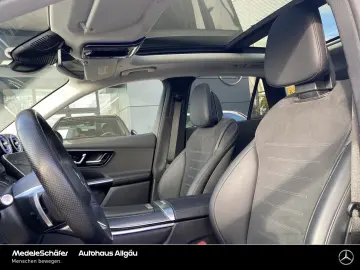 GLC 450 d 4M AMG Night 20  Standheizung Pano 360