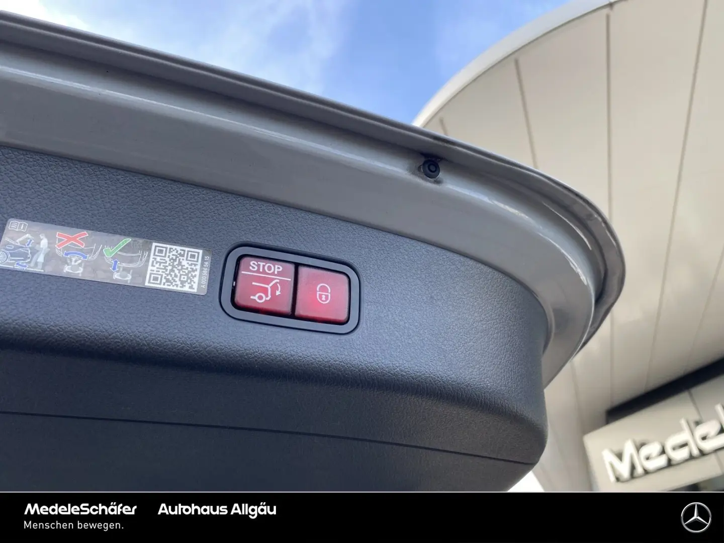 GLC 450 d 4M AMG Night 20  Standheizung Pano 360