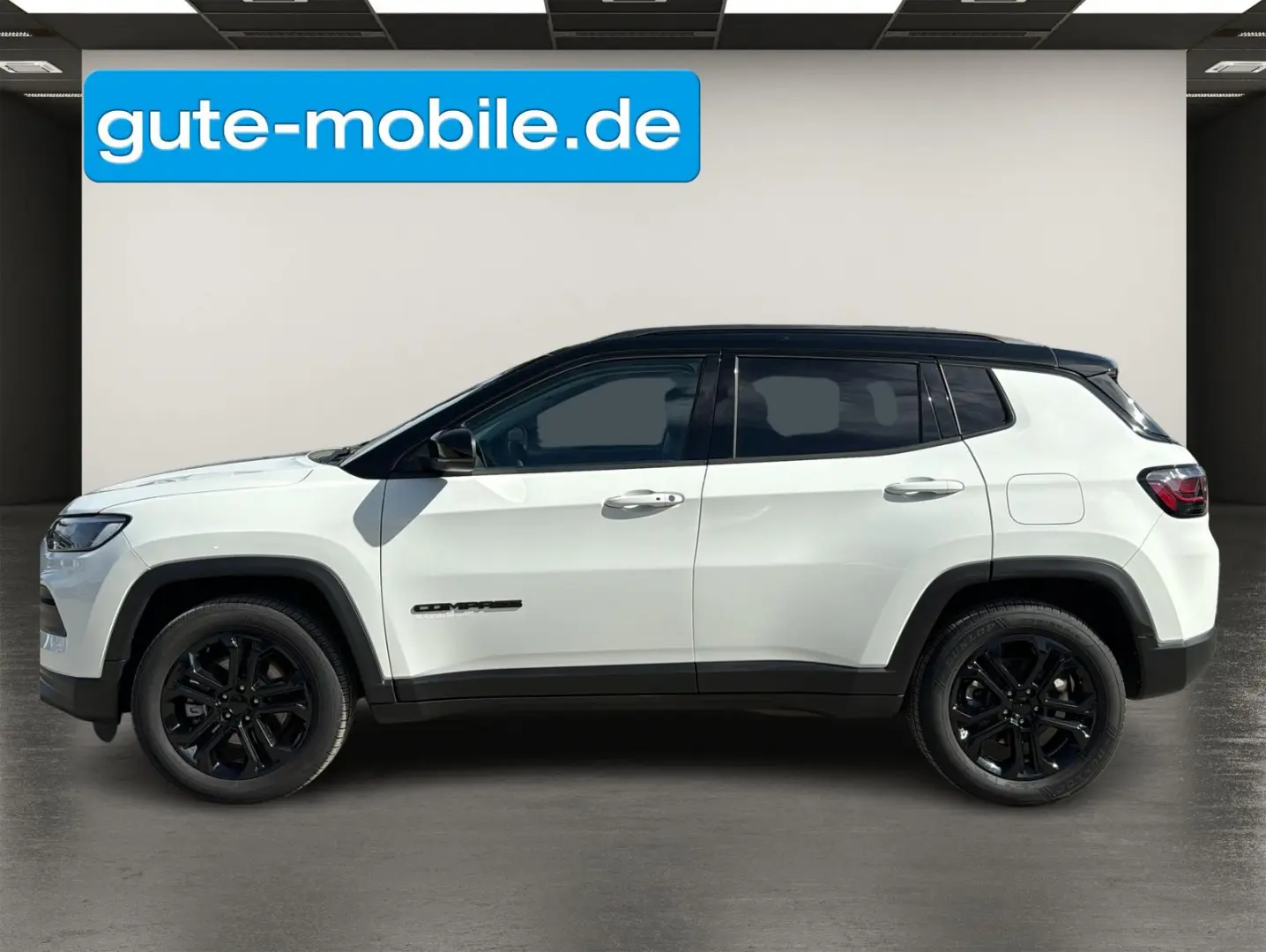 Compass Upland PHEV 4WD  ACC KAMERA SHZ NAVI