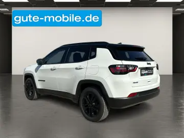 Compass Upland PHEV 4WD  ACC KAMERA SHZ NAVI