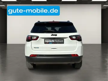 Compass Upland PHEV 4WD  ACC KAMERA SHZ NAVI