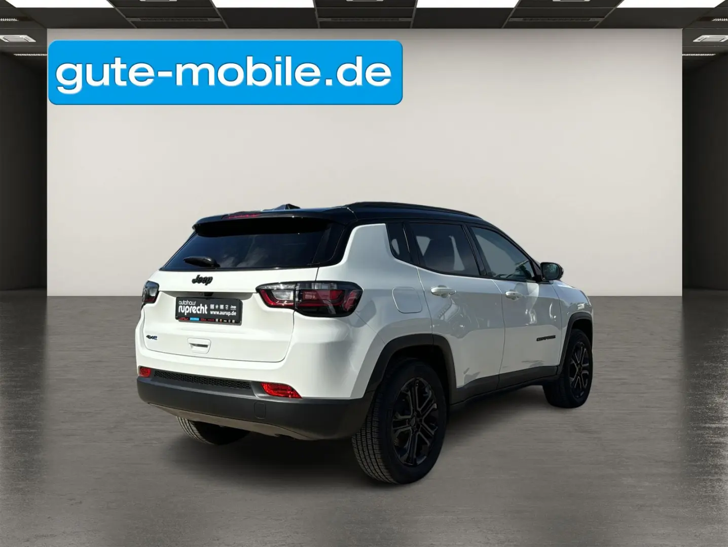 Compass Upland PHEV 4WD  ACC KAMERA SHZ NAVI