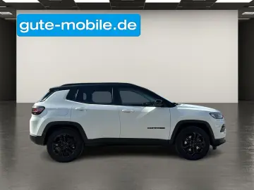 Compass Upland PHEV 4WD  ACC KAMERA SHZ NAVI
