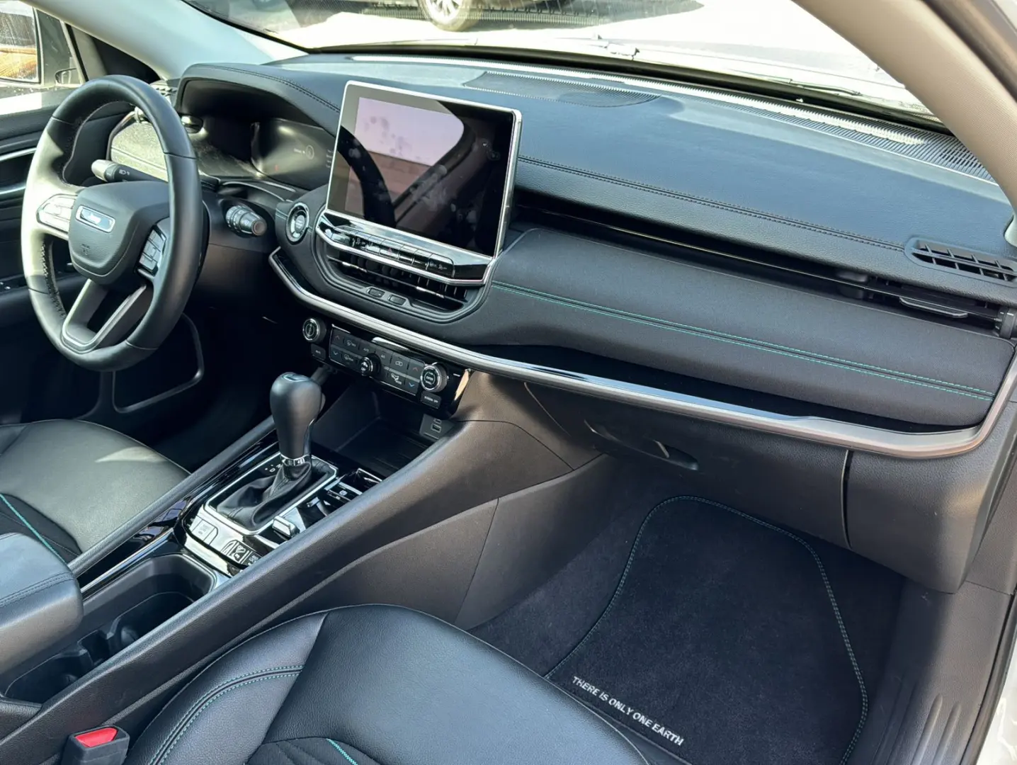 Compass Upland PHEV 4WD  ACC KAMERA SHZ NAVI