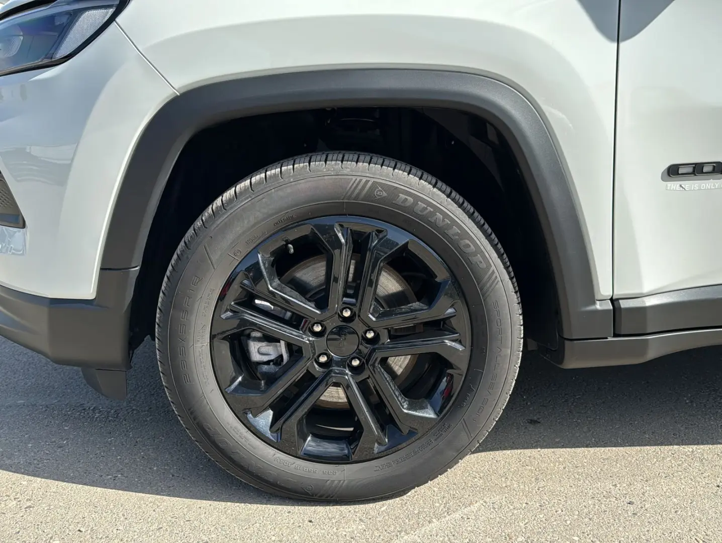 Compass Upland PHEV 4WD  ACC KAMERA SHZ NAVI