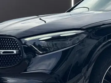 GLC 450 d 4M AMG Plus Airmatic STDHZG AHK Distr