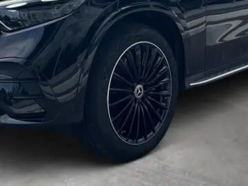 GLC 450 d 4M AMG Plus Airmatic STDHZG AHK Distr