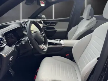 GLC 450 d 4M AMG Plus Airmatic STDHZG AHK Distr