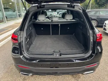 GLC 450 d 4M AMG Plus Airmatic STDHZG AHK Distr
