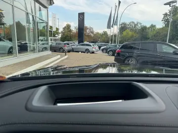 GLC 450 d 4M AMG Plus Airmatic STDHZG AHK Distr