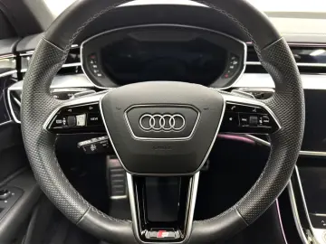 Audi A8 50 TDI quattro tiptronic S line PANO