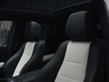 GLE 300d 4M Coupe AMG   Night   Pano   Burm