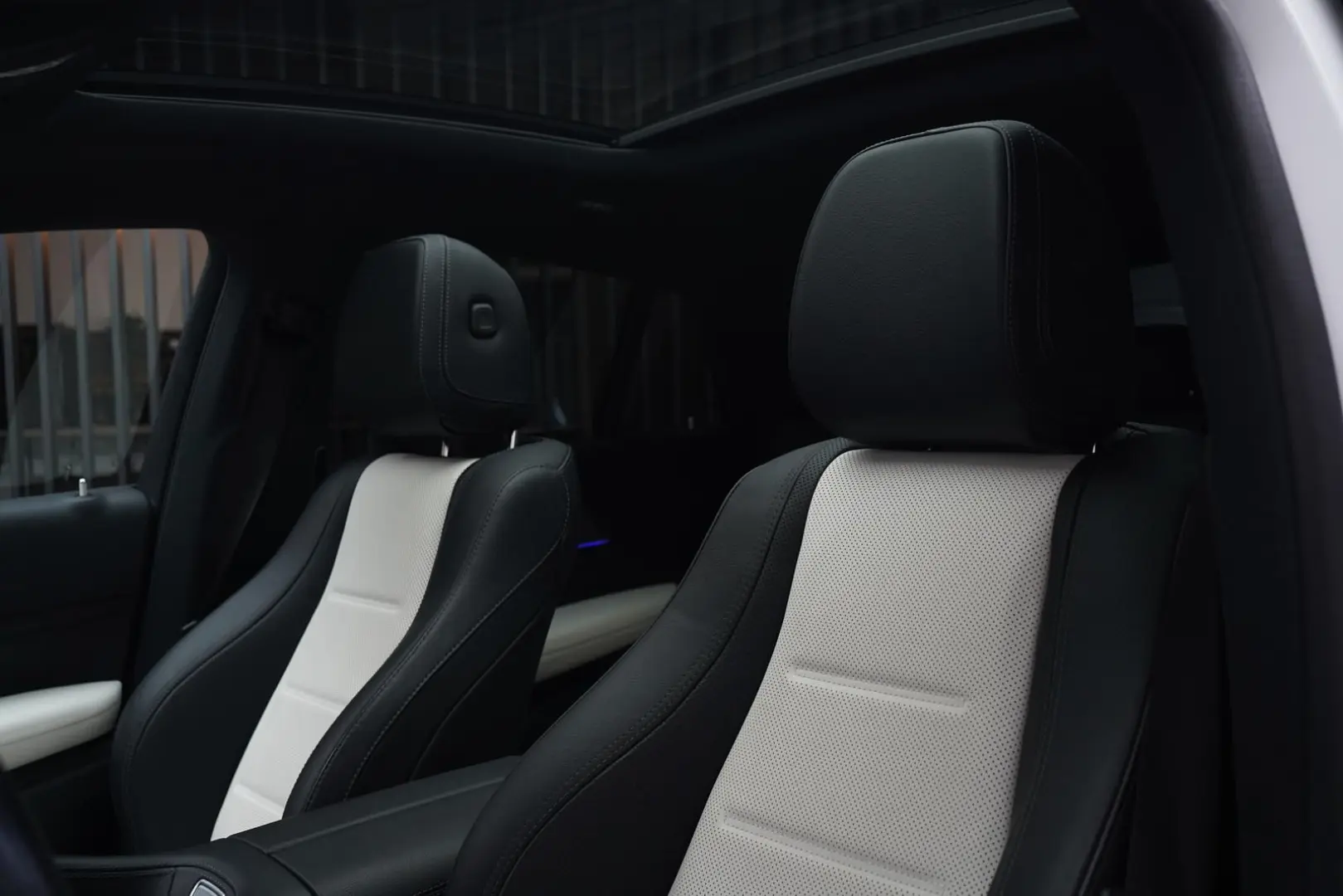 GLE 300d 4M Coupe AMG   Night   Pano   Burm