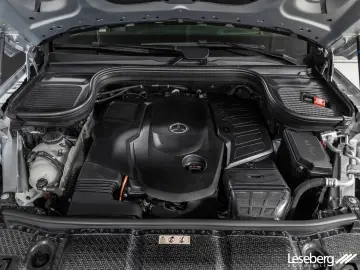 GLE 450 d 4MATIC AMG MULTIBEAM   Pano   AHK  DAB