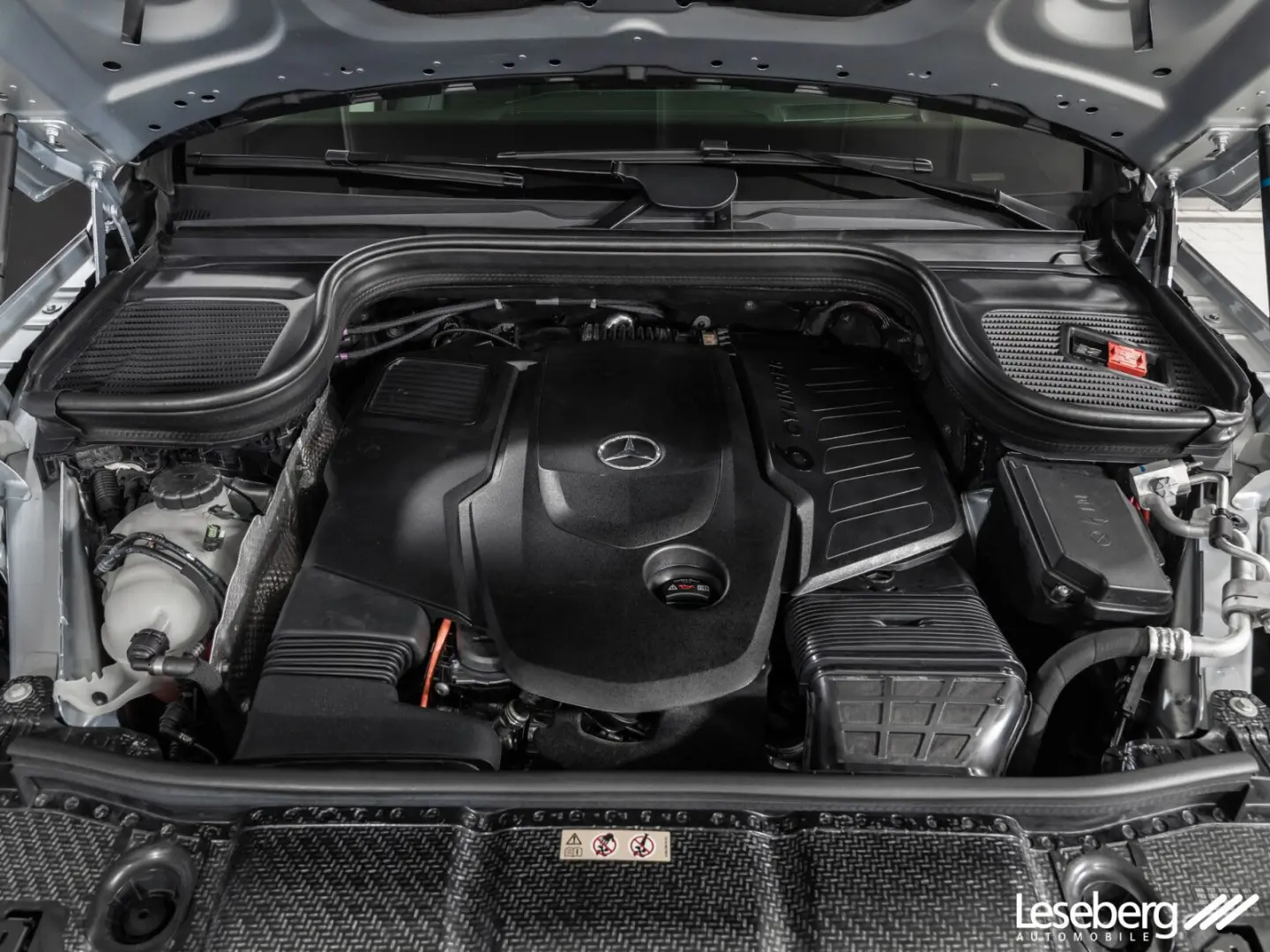 GLE 450 d 4MATIC AMG MULTIBEAM   Pano   AHK  DAB